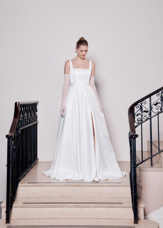 ARDEN DRESS