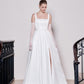 ARDEN DRESS PLAIN