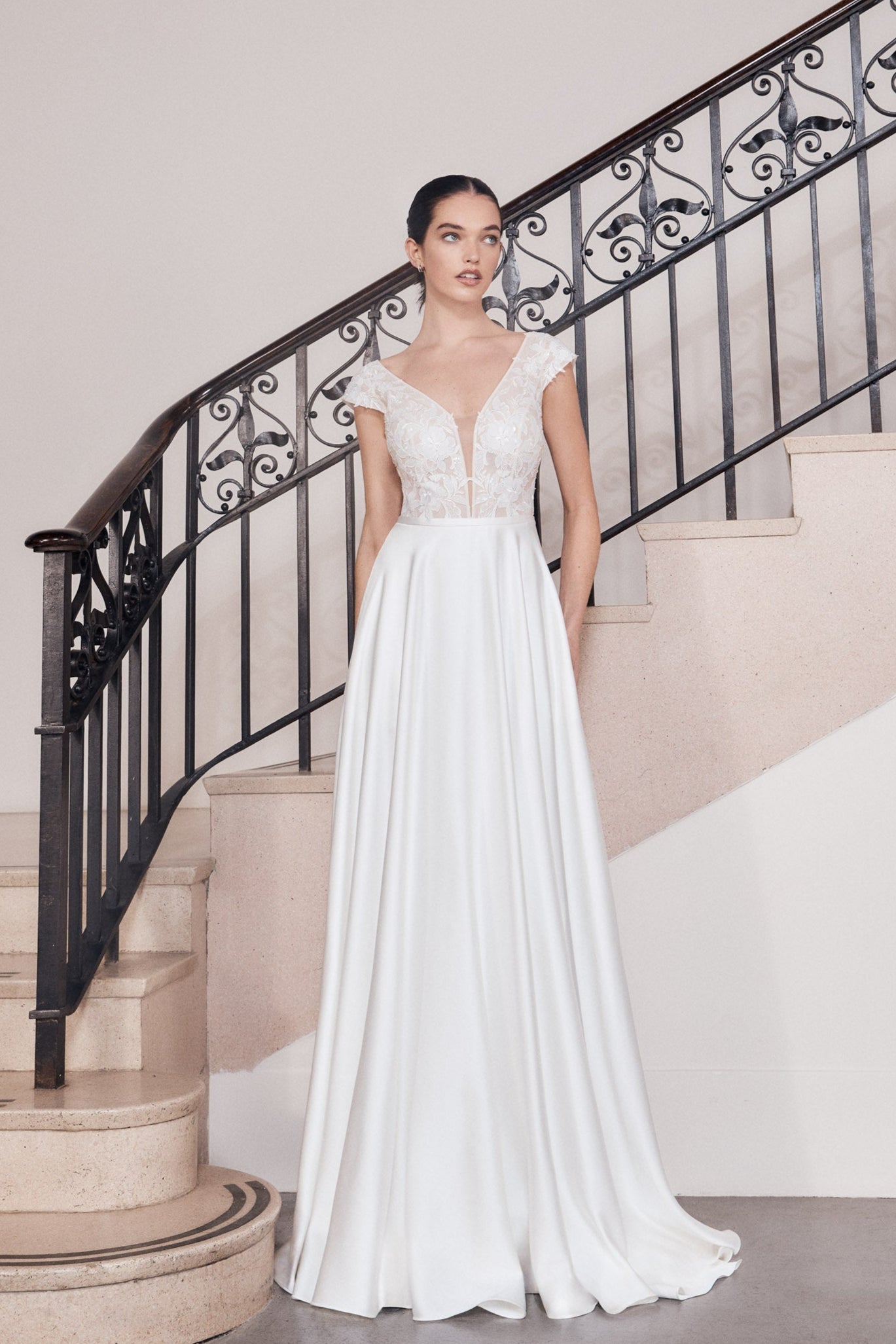AURELIA DRESS