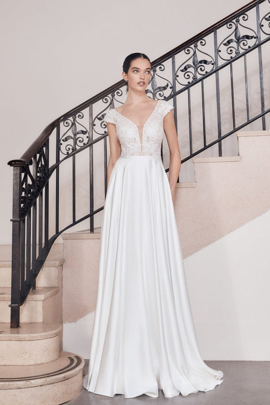 AURELIA DRESS