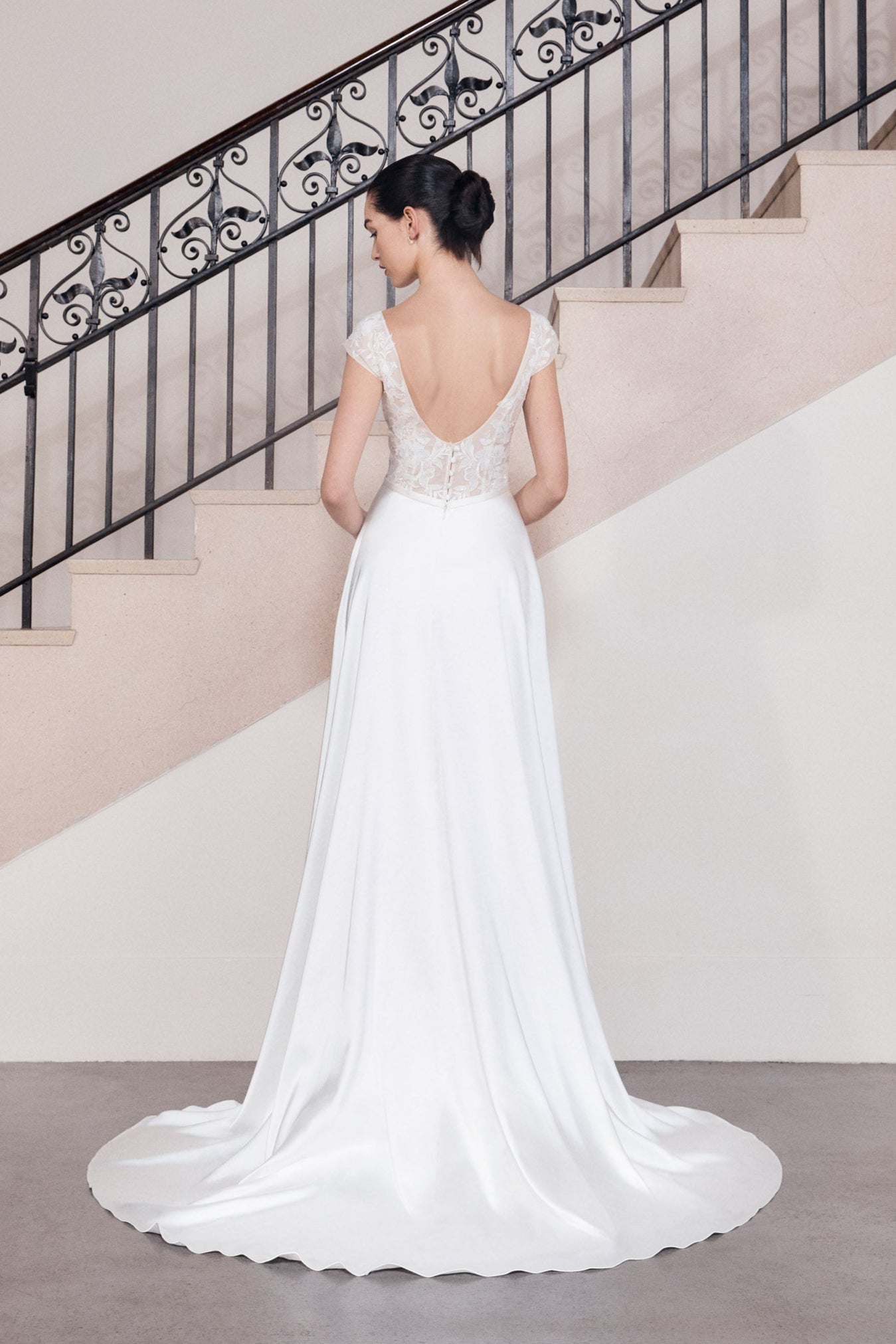 AURELIA DRESS