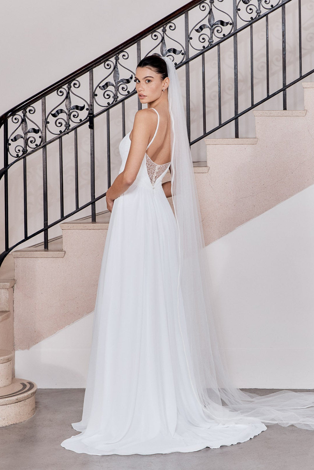 BAILEY DRESS