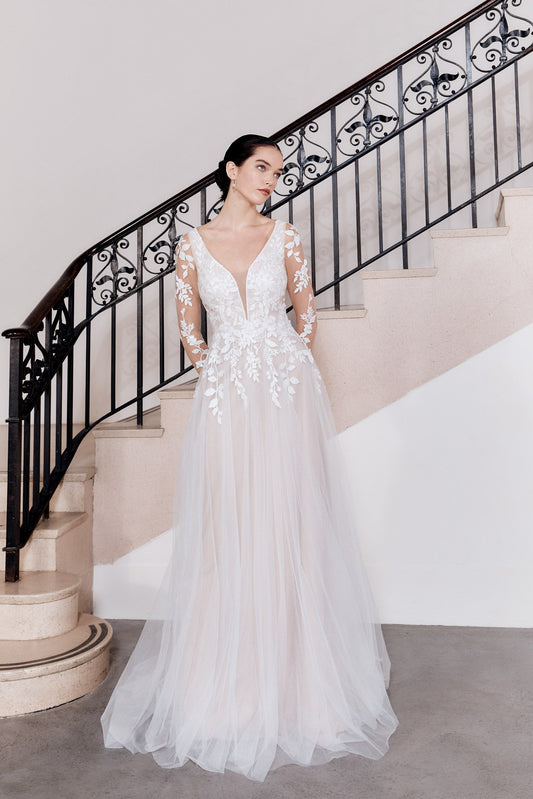 FALLON DRESS