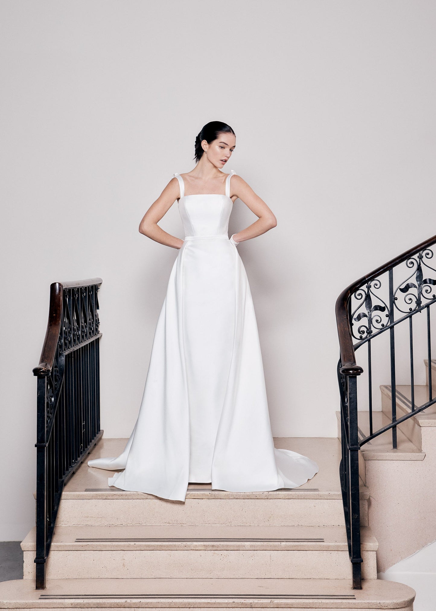 HARLOW DRESS