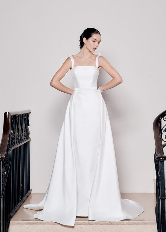 INDIE OVERSKIRT