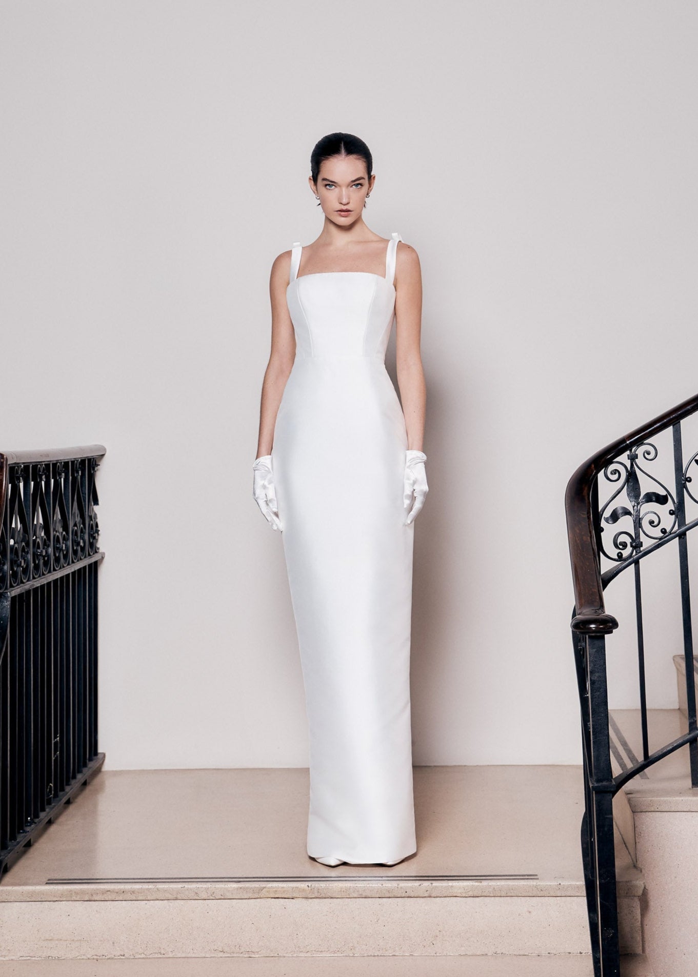 HARLOW DRESS