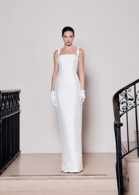 HARLOW DRESS