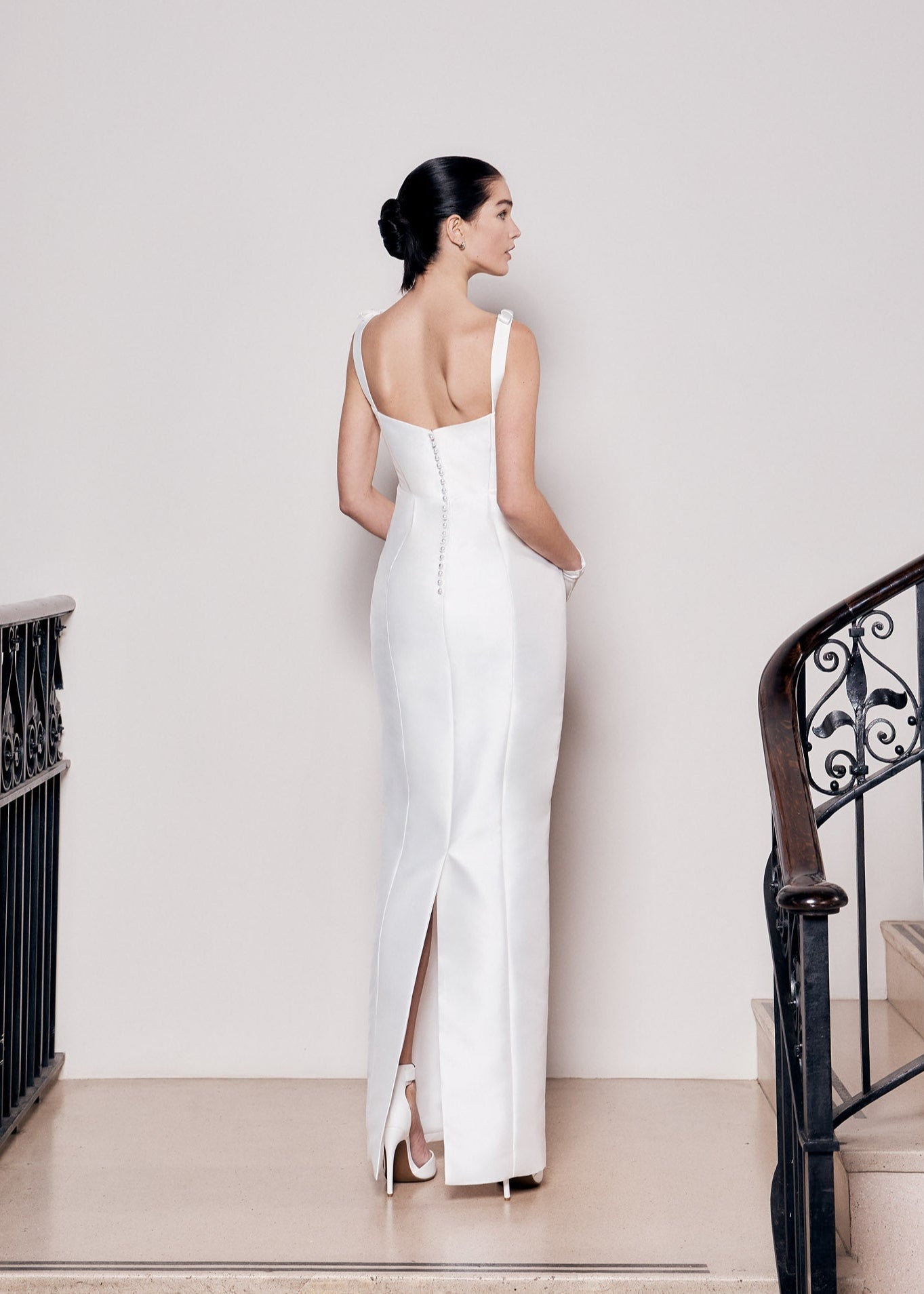 HARLOW DRESS