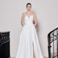 JOELLE DRESS PLAIN