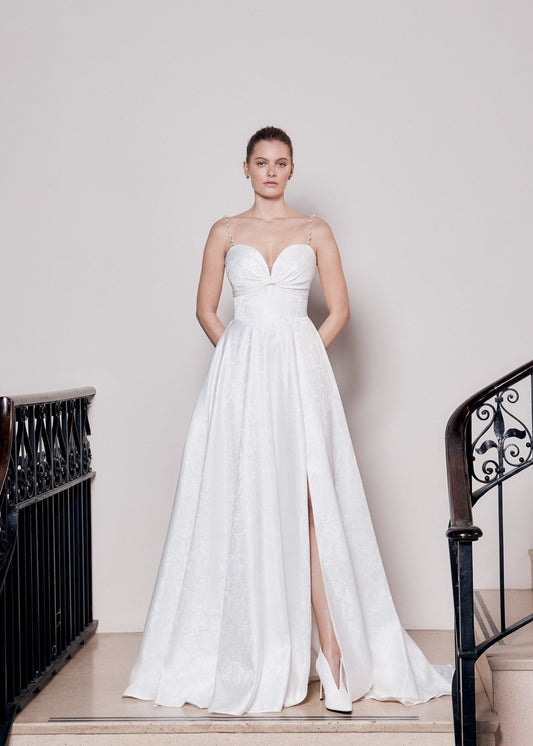 JOELLE DRESS