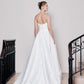 JOELLE DRESS PLAIN
