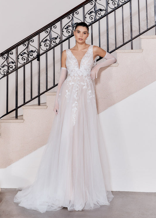 JOVIE DRESS