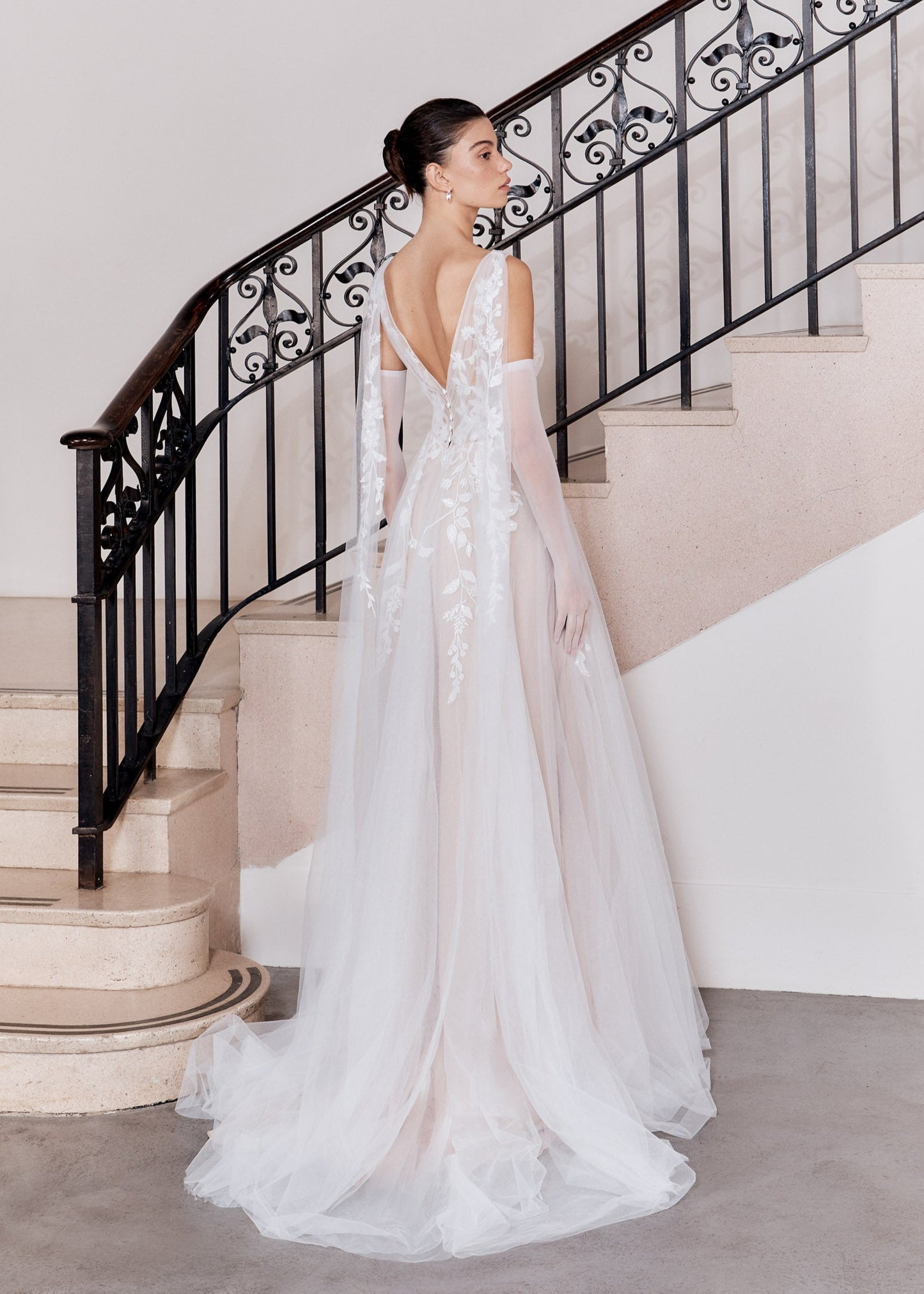 JOVIE DRESS