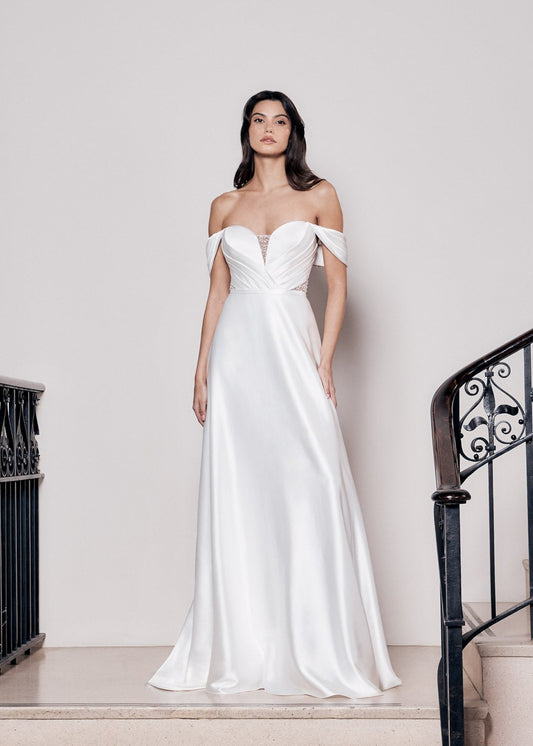 JUDE DRESS