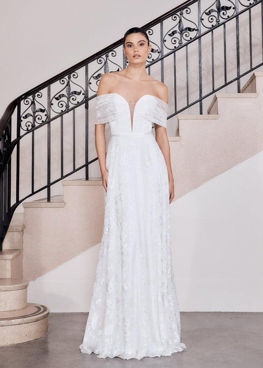 LEXI DRESS