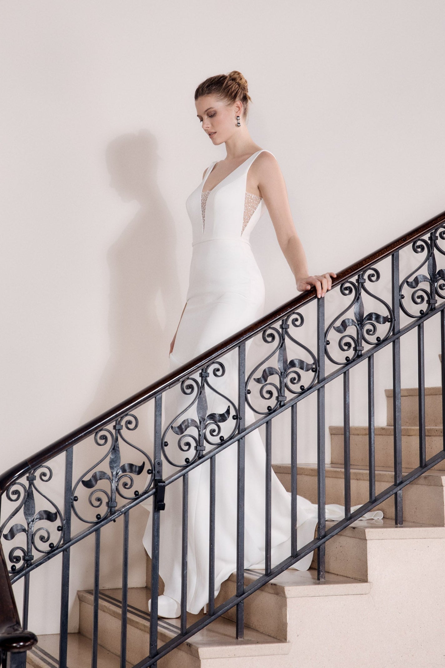 LOGAN DRESS