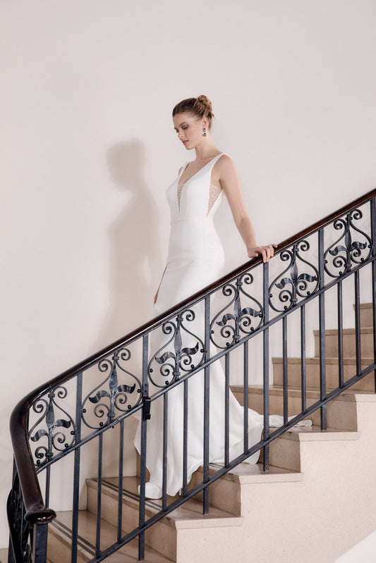 LOGAN DRESS