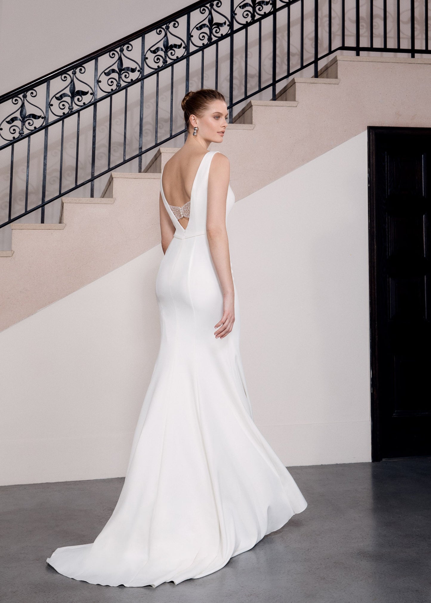 LOGAN DRESS