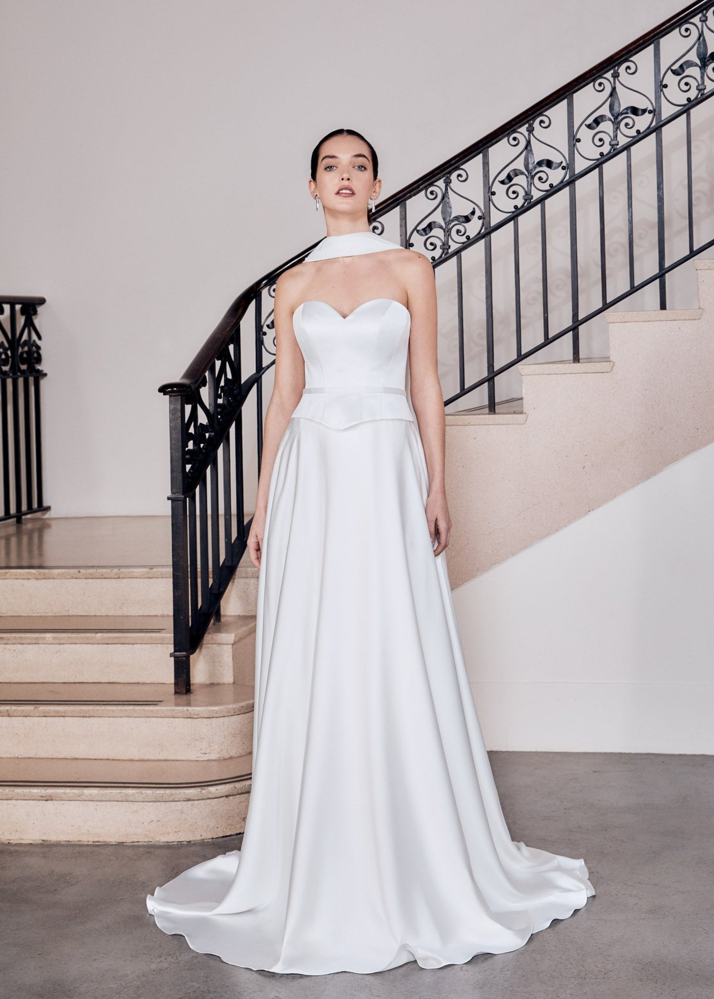 MARI DRESS