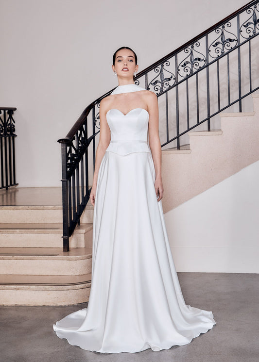 MARI DRESS