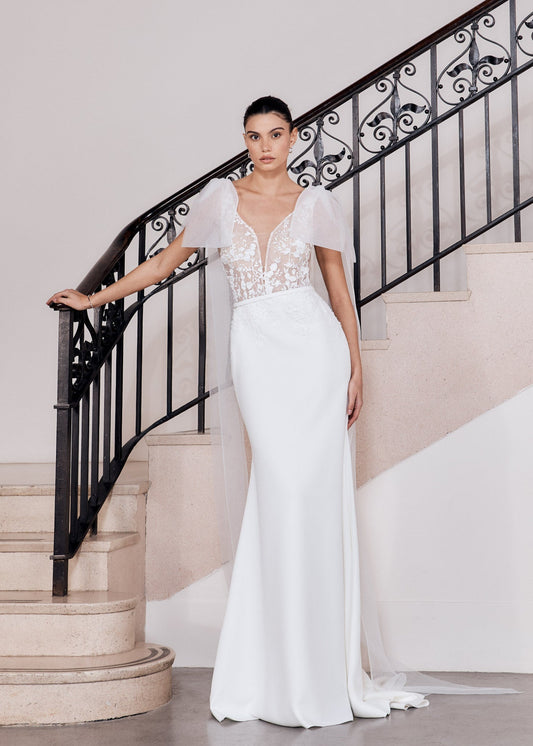 MILLIE DRESS