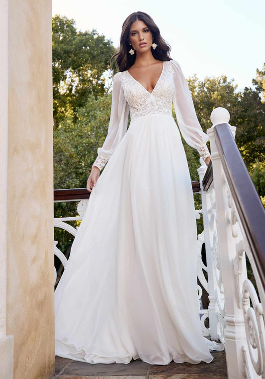 NAOMI DRESS WITHOUT SLEEVES