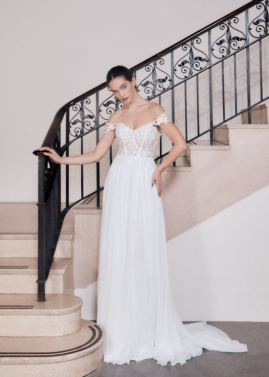 NOLA DRESS
