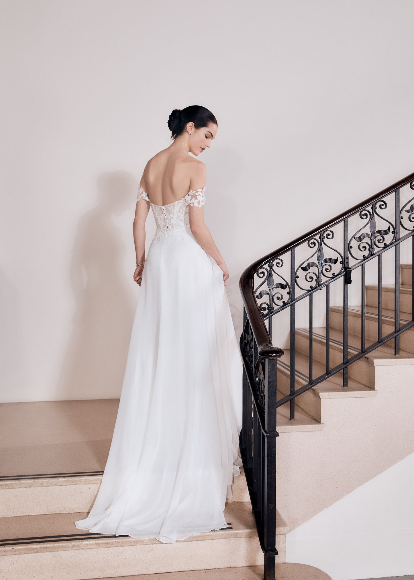 NOLA DRESS
