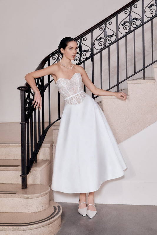 RAMONA DRESS