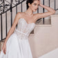 RAMONA DRESS FULL LENGTH