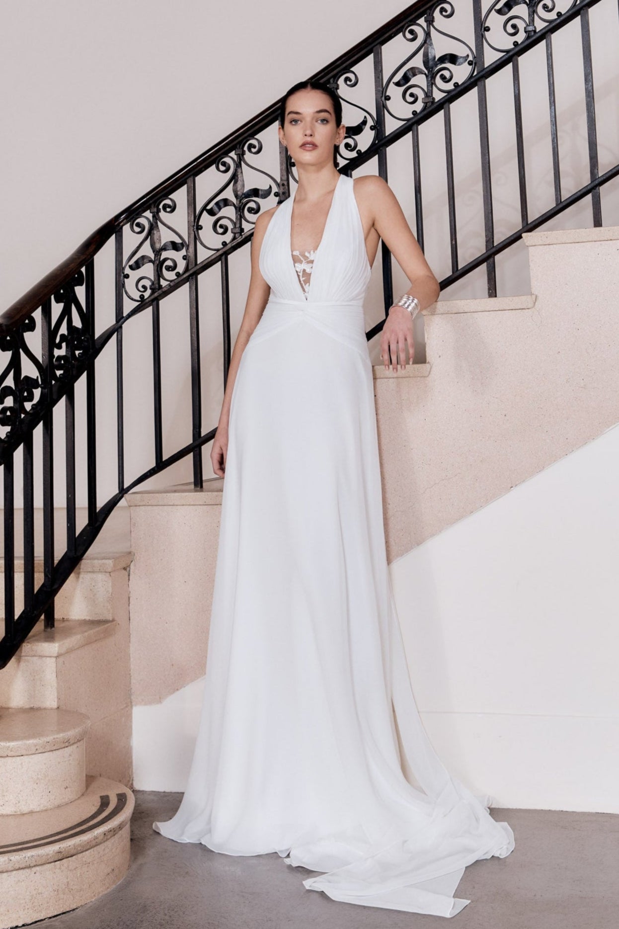 REMI  DRESS