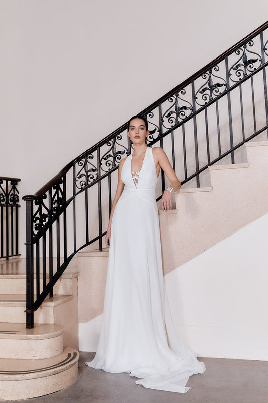REMI  DRESS