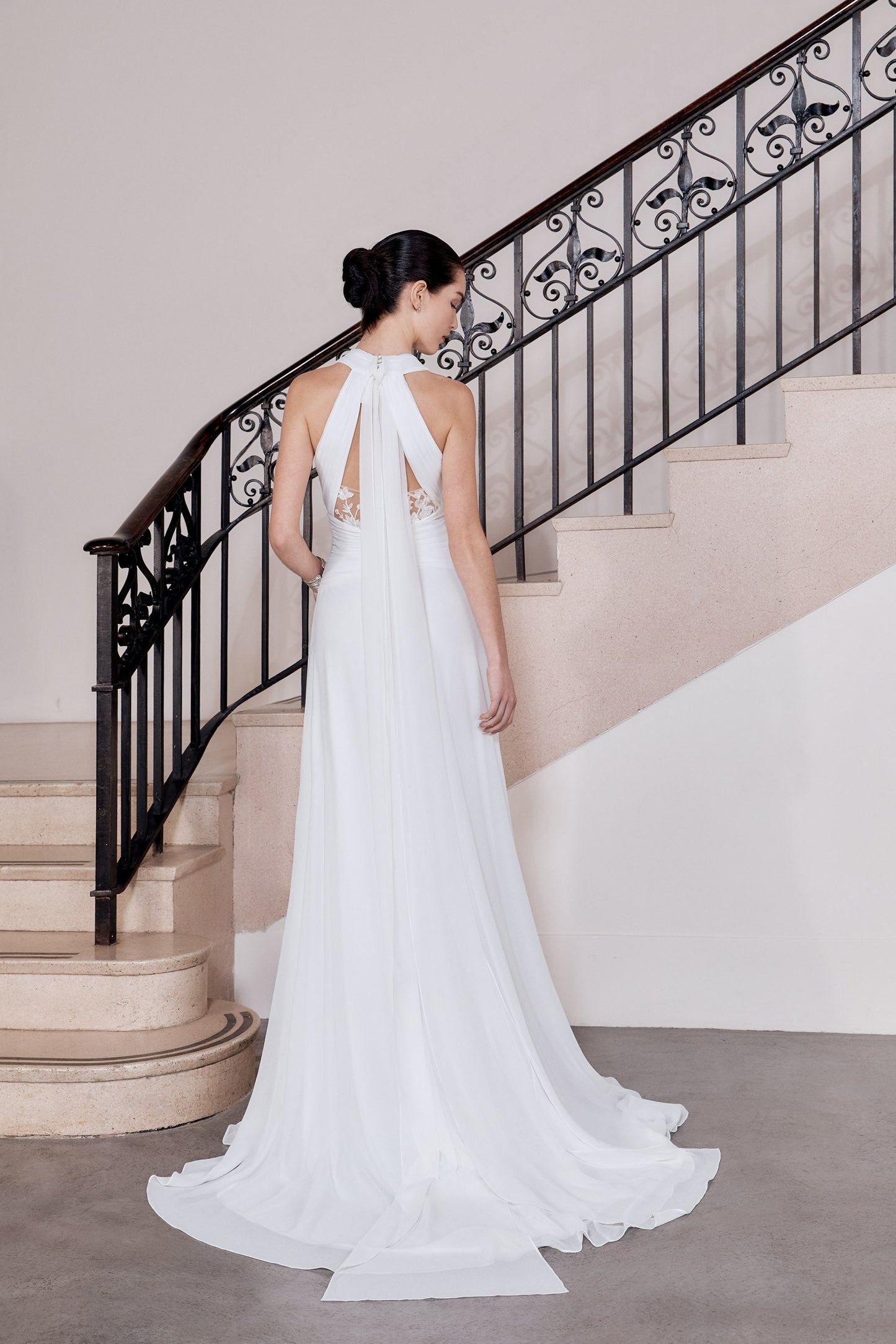 REMI  DRESS