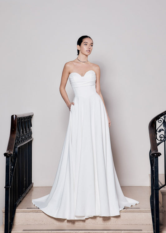 SADIE DRESS