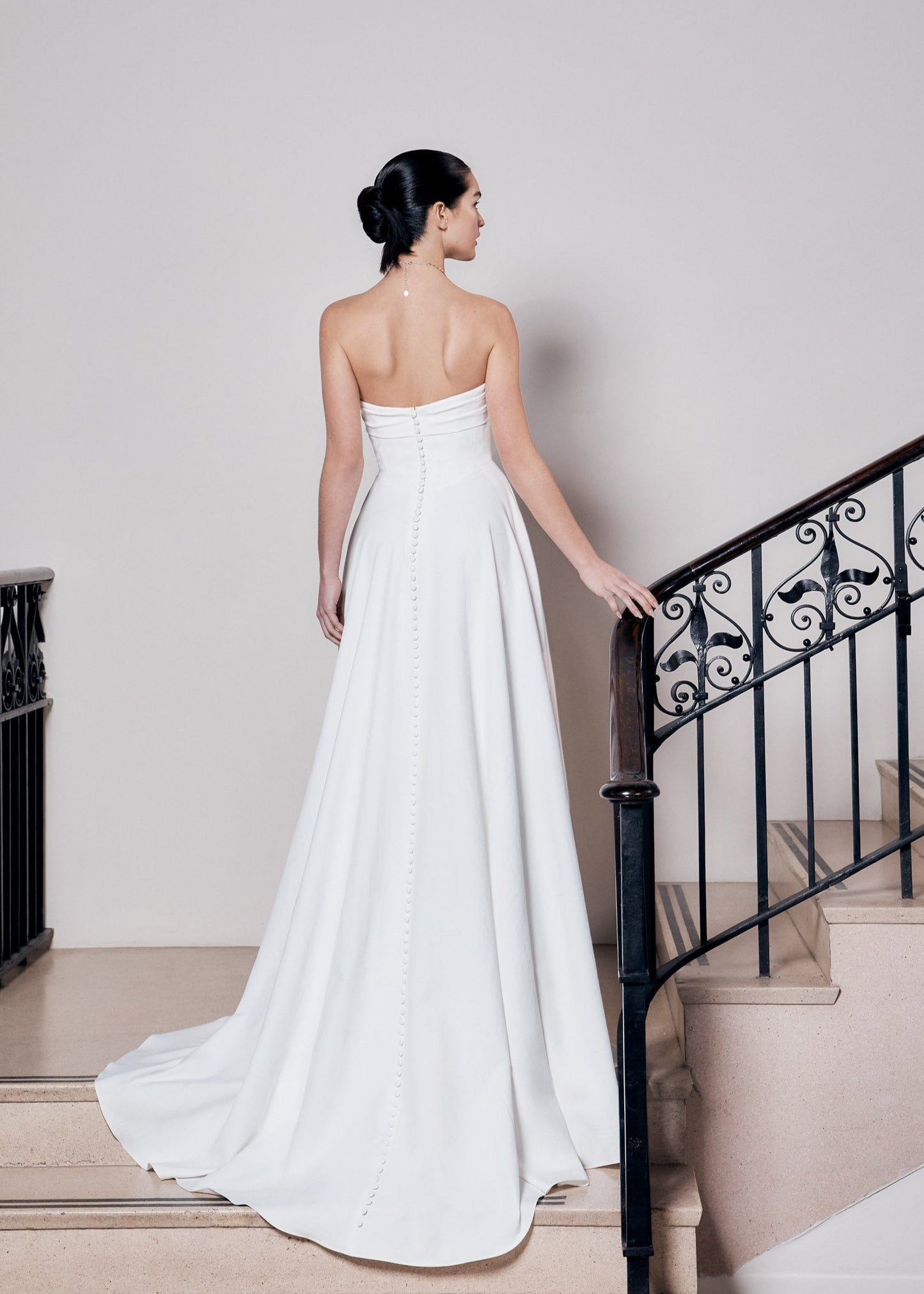 SADIE DRESS