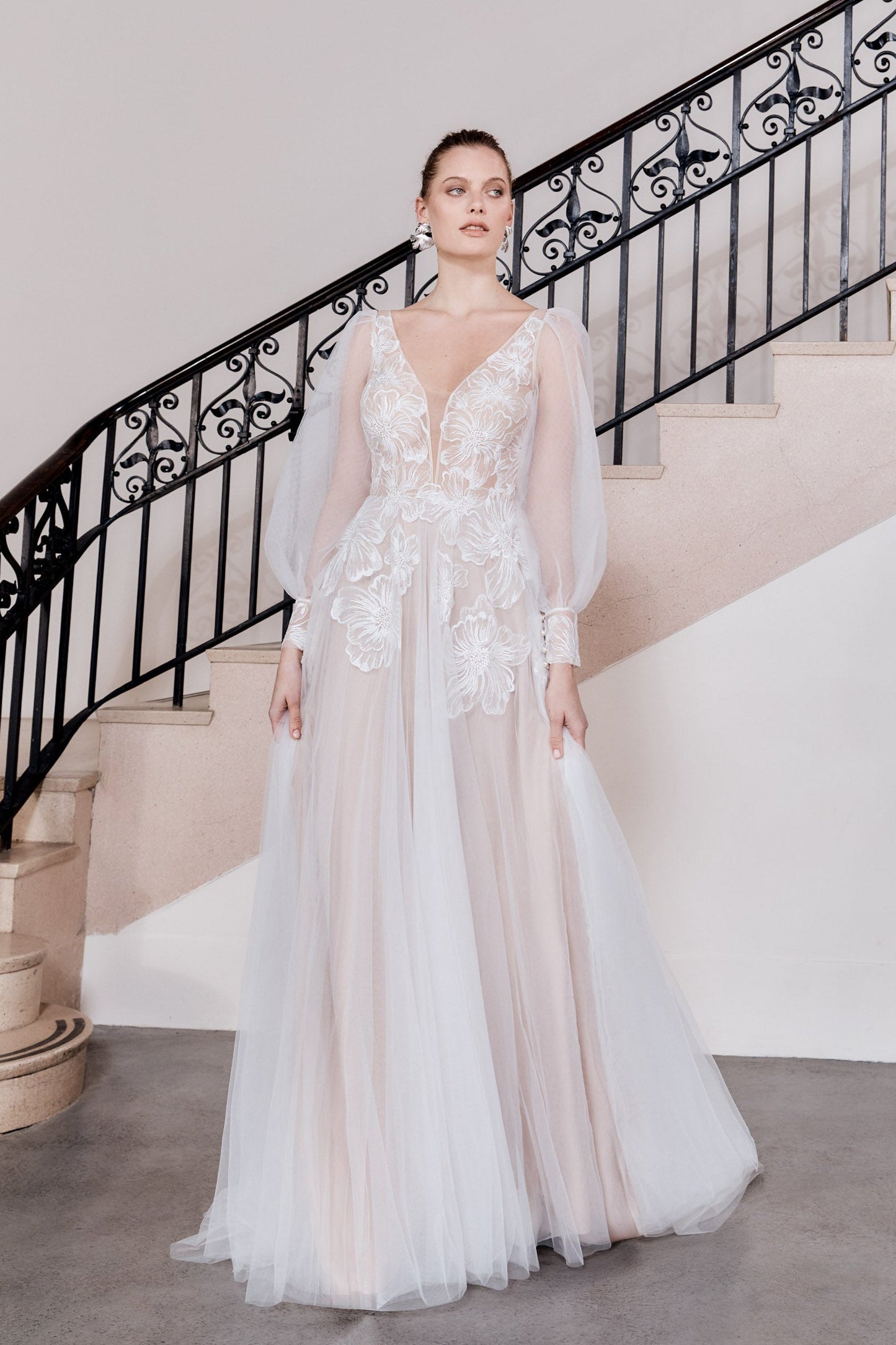 SAWYER DRESS