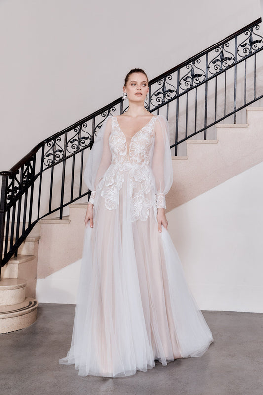 SAWYER DRESS