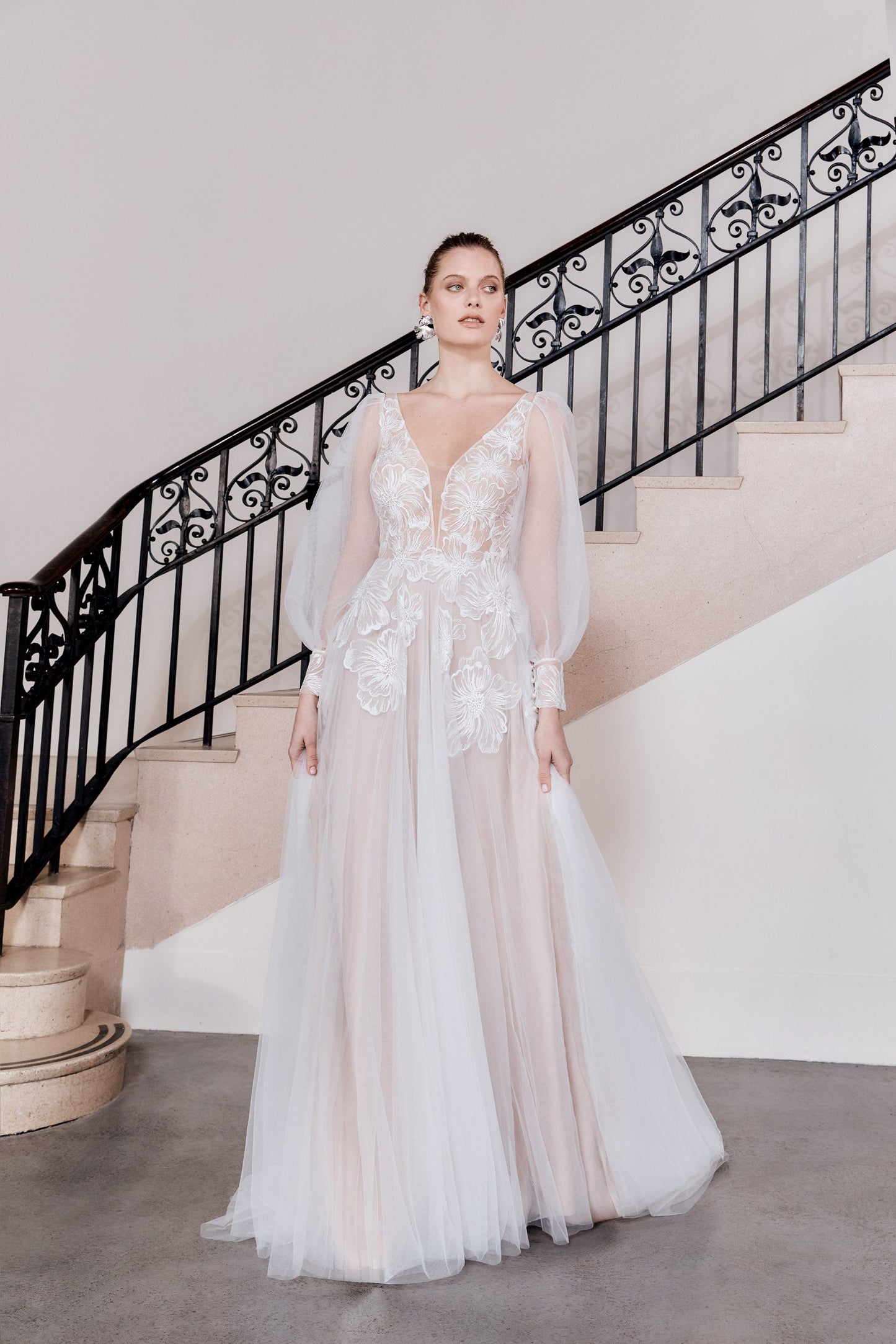 SAWYER DRESS NO SLEEVES
