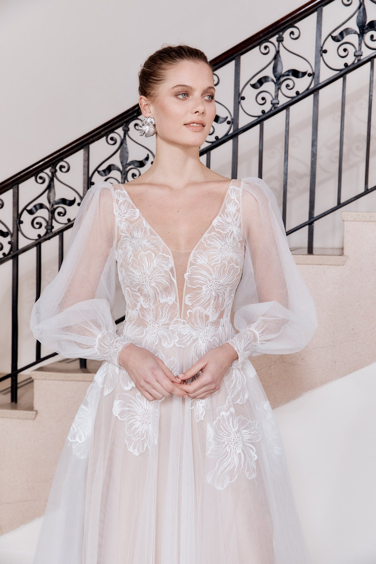 SAWYER DRESS