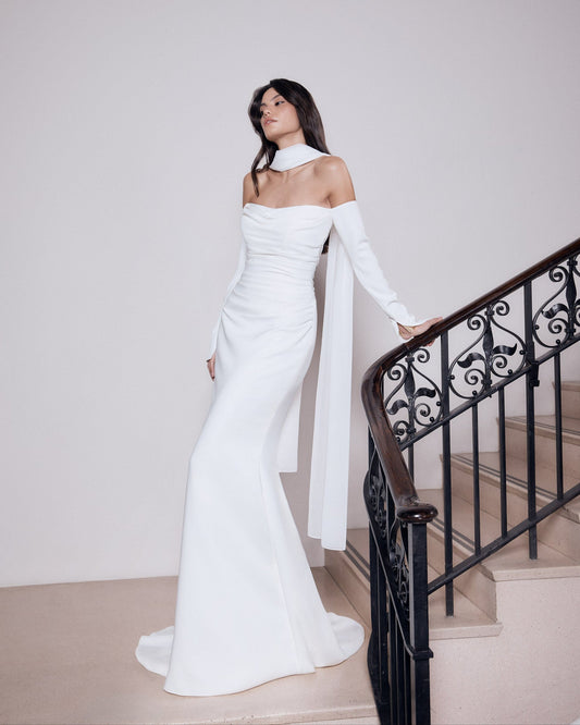 SIMONE DRESS