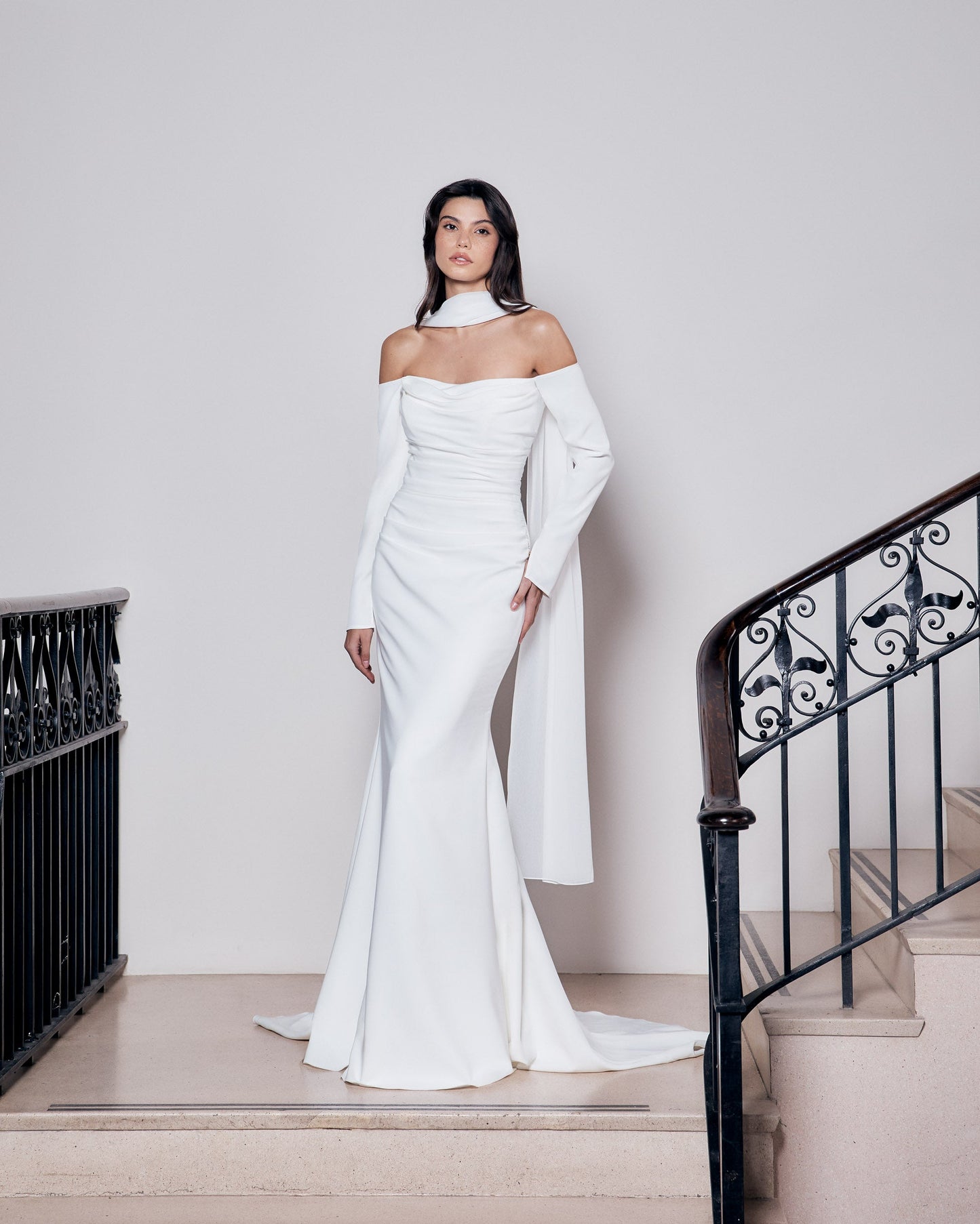 SIMONE DRESS