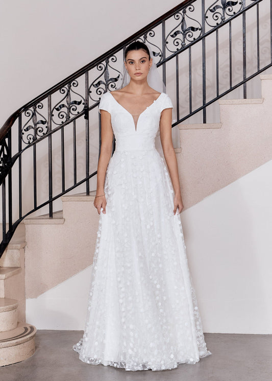 SONNY DRESS