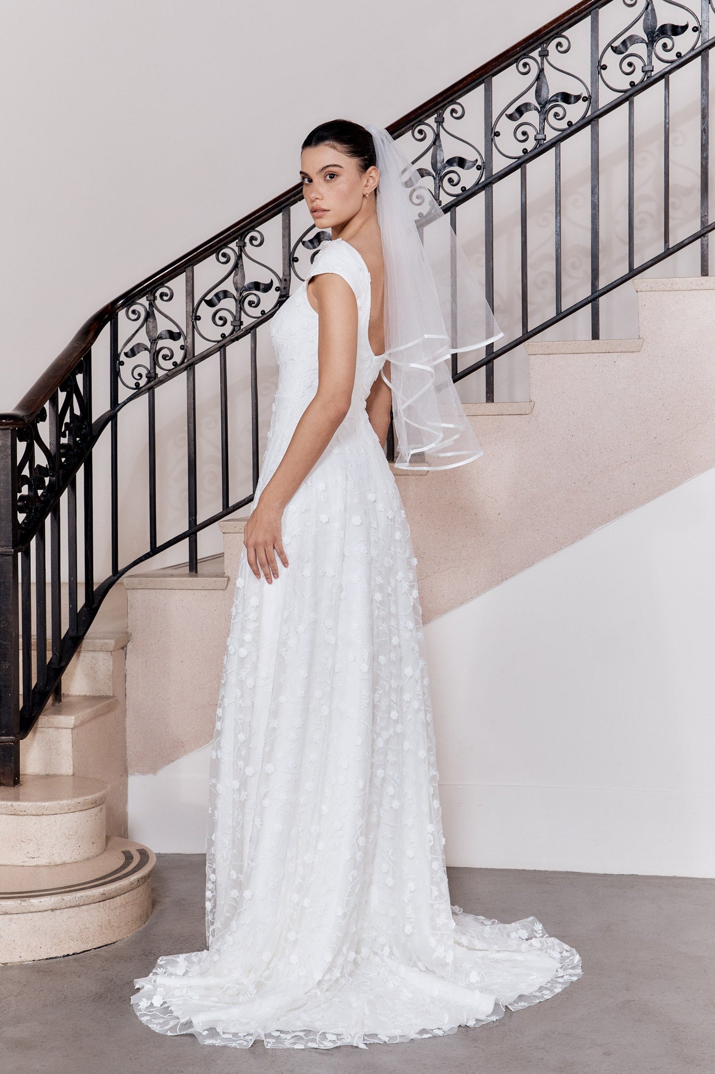 SONNY DRESS
