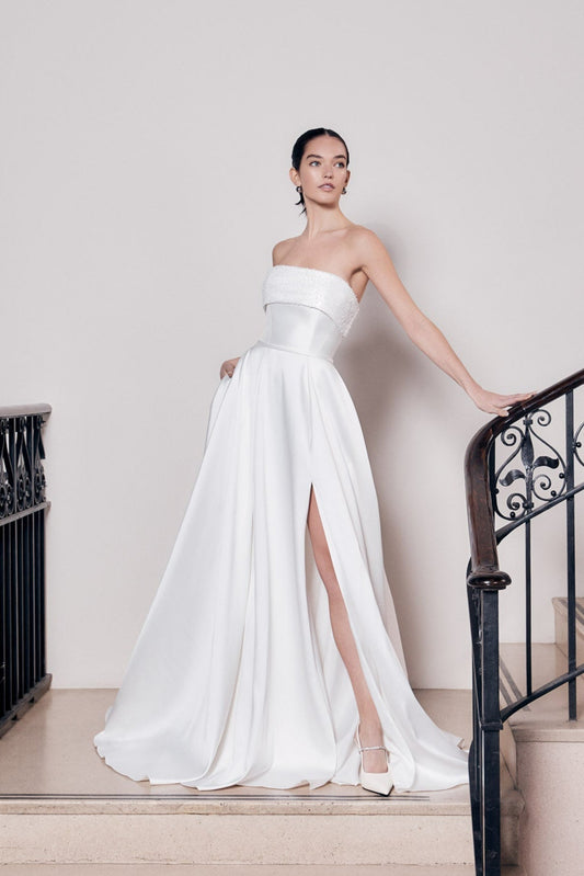SOPHIA DRESS