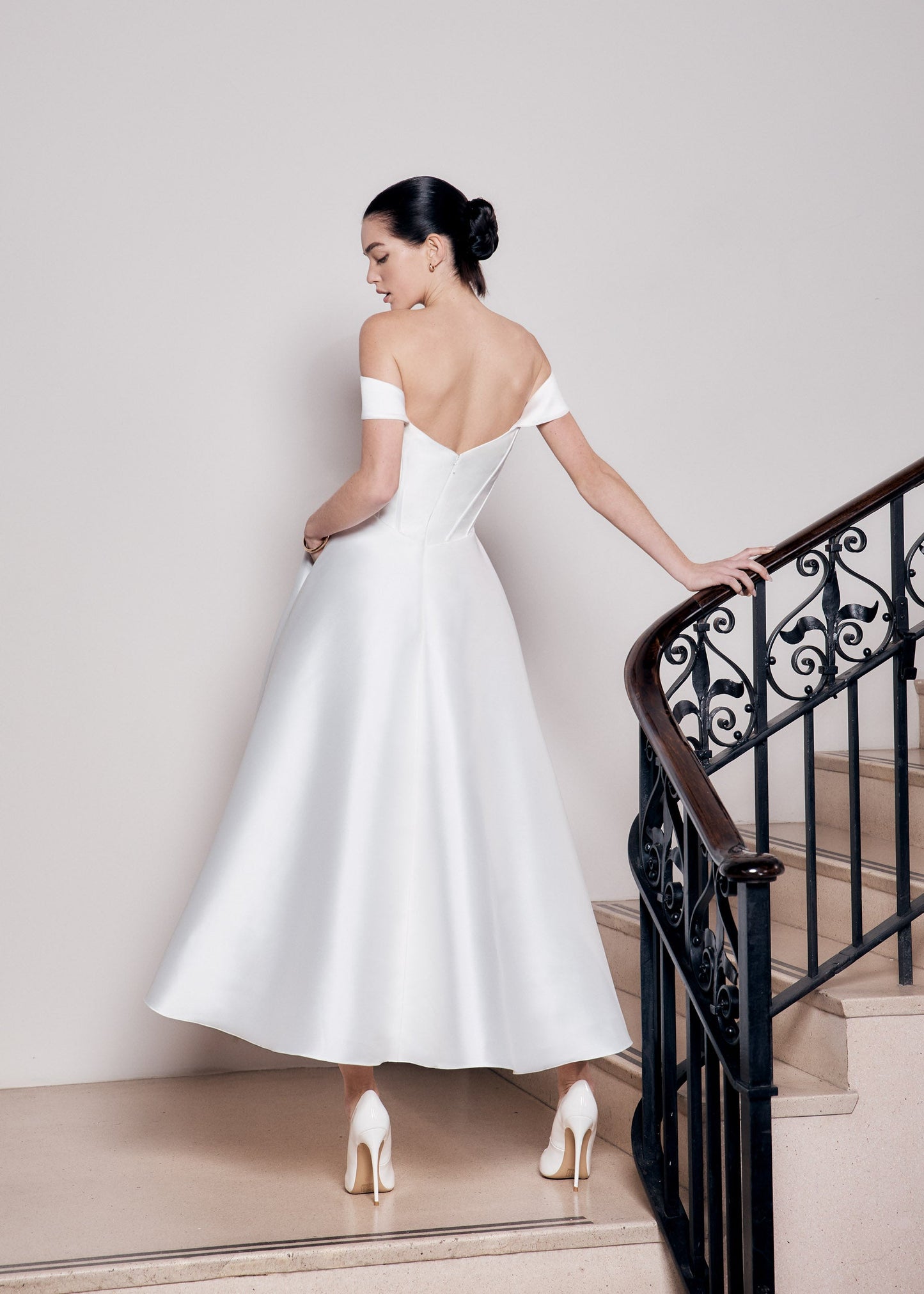 SORAYA DRESS